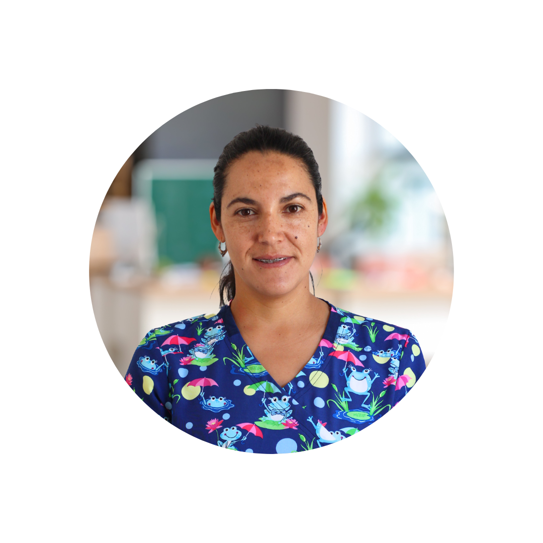 Valeria Fuenzalida Ubilla