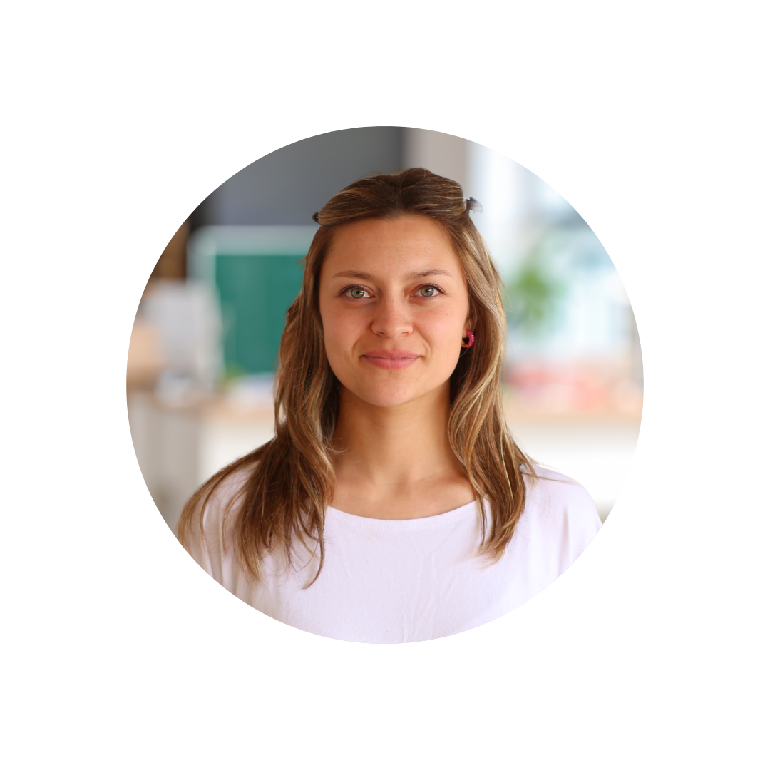 Javiera Vera Bertholet