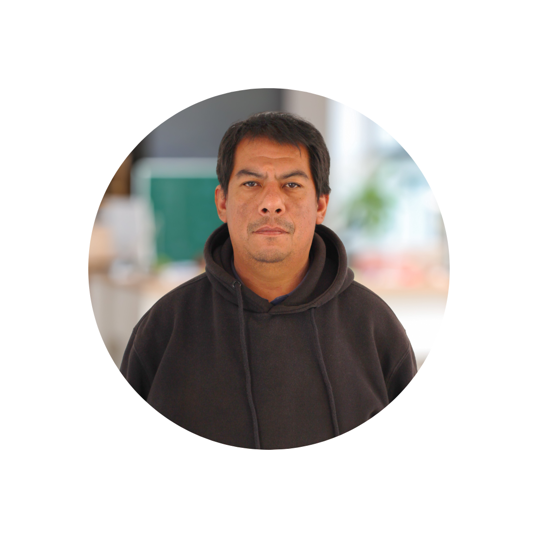 Marco Muñoz Román