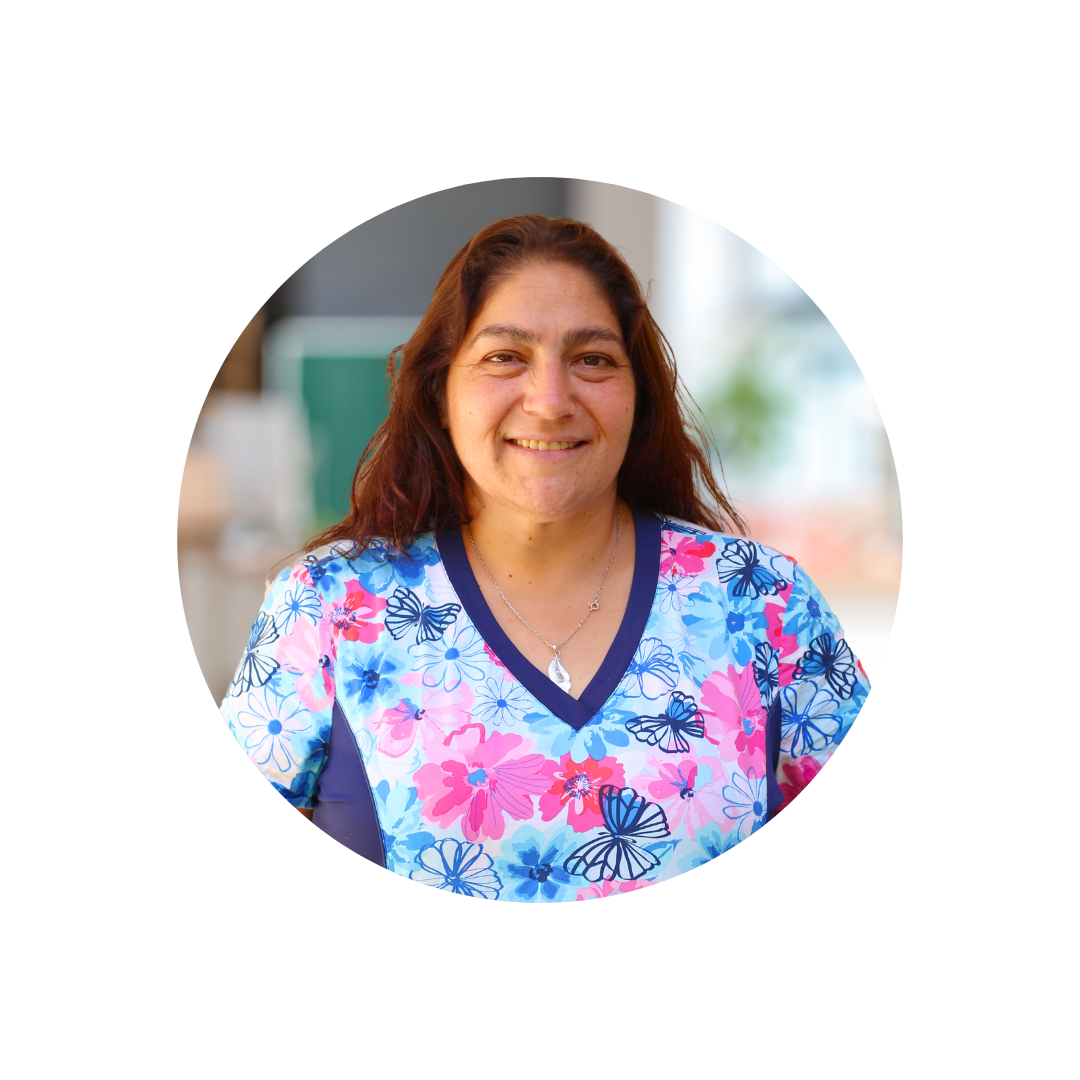 Isabel Torres Moreno