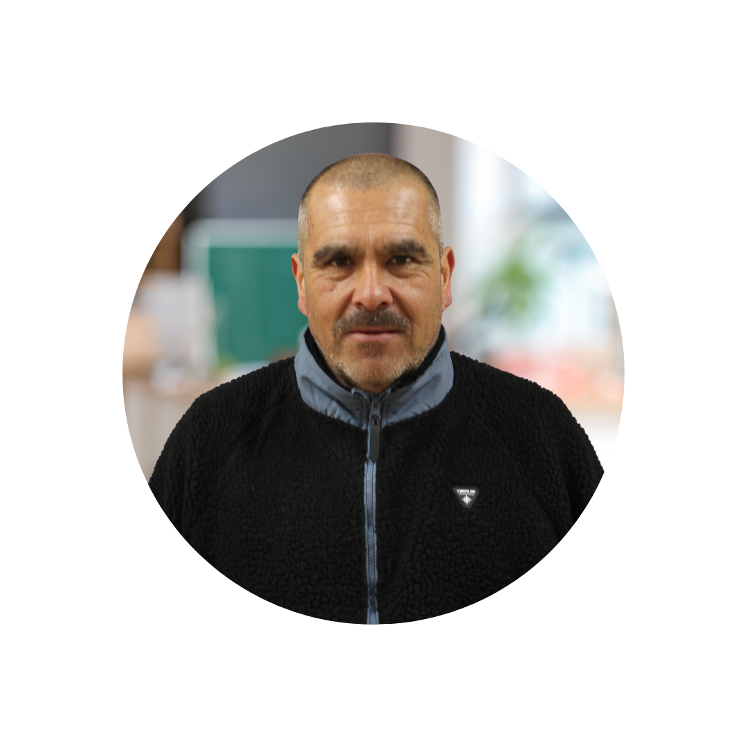 Marcos Silva Herrera