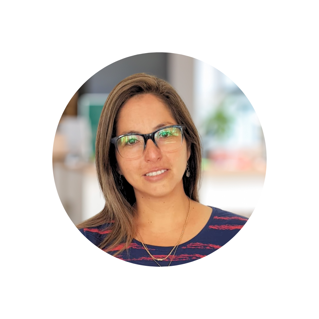 Makarena León Acevedo