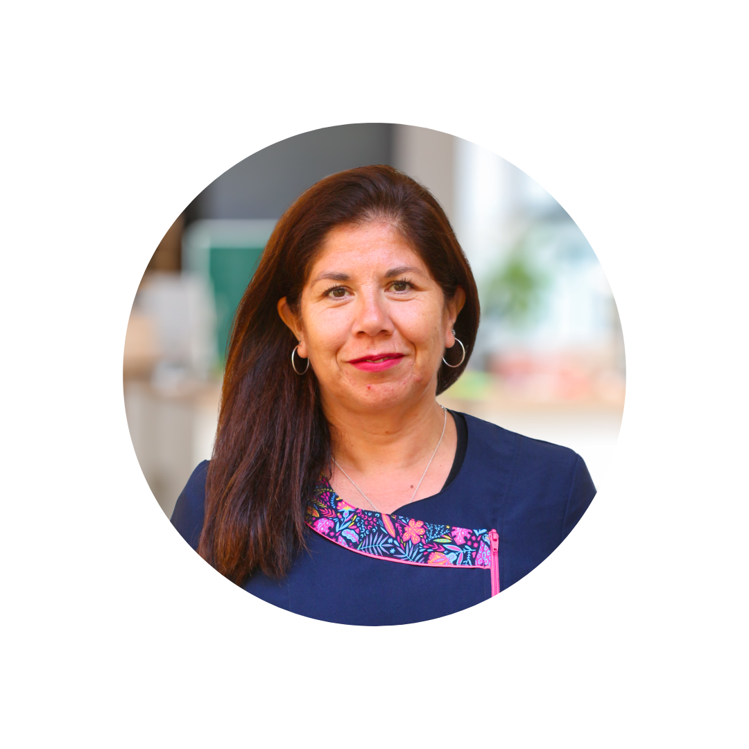 Silvana Moreno González