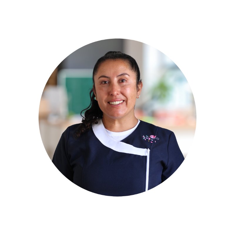 Iris Moreno Moreno